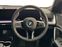 Used BMW X2 M Sport 168 HP (123 kW) 2026 Blue SUV