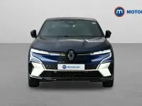 Used Renault Mégane Iconic 160 kW (218 HP) 2025 Blue Hatchback