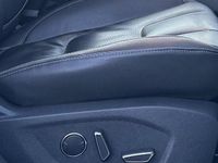 Used Ford Mondeo Titanium 150 HP (110 kW) 2017 Black Hatchback