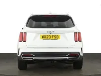 Used Kia Sorento 2023 White SUV