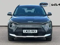 Used Kia Niro 127 HP (93 kW) 2025 Grey SUV