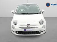 Used Fiat 500 Dolcevita 69 HP (50 kW) 2022 White Hatchback