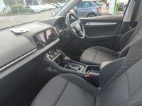 used Skoda Karoq SUV 1.5 TSI (150ps) SE Technology ACT DSG