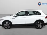 Begagnad VW Tiguan Elegance 150 HK (110 kW) 2023 SUV