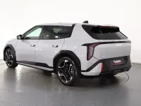Used Kia EV4 GT-Line S 11 kW (15 HP) 2026 Hatchback
