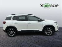 Used Citroën C5 Aircross 221 HP (162 kW) 2025 White SUV