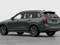 New Volvo XC90 Ultra 2026 Vapour grey SUV