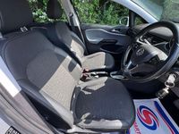 Used Vauxhall Corsa 90 HP (66 kW) 2018 Hatchback