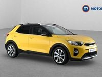 Used Kia Stonic 120 HP (88 kW) 2020 SUV