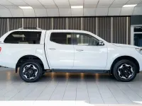 Used Nissan Navara N-Connecta 2021 White Pickup