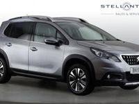 Used Peugeot 2008 Allure 83 HP (61 kW) 2019 SUV