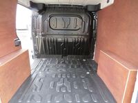 Used Fiat Doblò 95 HP (69 kW) 2018 White MPV