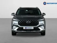 Used Hyundai Santa Fe Ultimate 2022 Green SUV