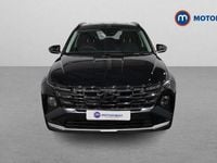 Used Hyundai Tucson Premium 252 HP (185 kW) 2026 SUV