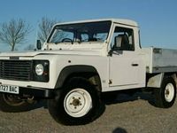 Used Land Rover Defender 1997 SUV