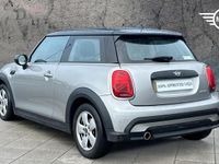 Used Mini Cooper Classic 134 HP (98 kW) 2023 Silver Hatchback