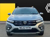 Used Dacia Sandero Prestige 91 HP (66 kW) 2022 Hatchback