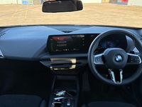 Used BMW 120 M Sport 168 HP (123 kW) 2025 Purple Hatchback