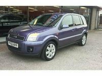 Used Ford Fusion 2006 Estate