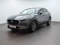 Used Mazda CX-30 Inclusive 180 HP (132 kW) 2020 Grey SUV