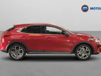 Używany Kia XCeed 160 KM (117 kW) 2022 Czerwony SUV