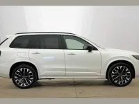 Used Volvo XC90 Plus 455 HP (334 kW) 2025 White SUV