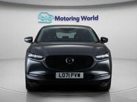 Used Mazda CX-30 186 HP (136 kW) 2022 Grey SUV
