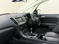 Used Ford S-MAX Titanium 2016 Red MPV