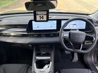 Used Omoda 5 150 kW (204 HP) 2025 Grey SUV