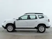 Used Dacia Duster Expression 90 HP (66 kW) 2023 White SUV