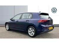 used VW Golf VIII 1.5 TSI Life 5dr