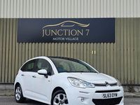 Used Citroën C3 Exclusive 90 HP (66 kW) 2013 White Hatchback
