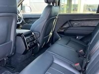 Second-hand Land Rover Range Rover Sport First Edition 510 CP (375 kW) 2023 Roșu SUV