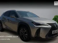 Used Lexus UX Sport Design Packet 184 HP (135 kW) 2024 SUV