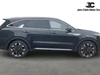 New Kia Sorento 194 HP (142 kW) 2026 Black SUV