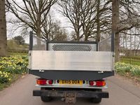 Used Toyota HiLux Active 144 HP (105 kW) 2015 Pickup