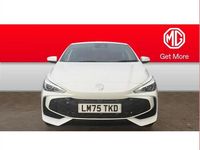 New MG MG3 SE 194 HP (142 kW) 2025 Other Hatchback