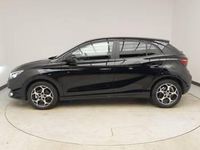 New MG MG3 Trophy 194 HP (142 kW) 2026 Black Hatchback