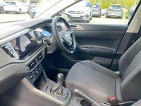 Usado VW Polo 95 HP (69 kW) 2020 Citadino