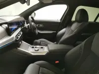 Used BMW 330e M Sport 2023 Grey Estate