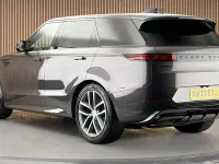 Used Land Rover Range Rover Sport SE Dynamic 300 HP (220 kW) 2026 SUV