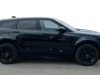 Used Land Rover Range Rover evoque S 200 HP (147 kW) 2023 Black SUV