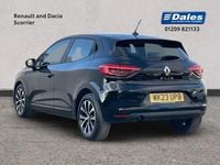 Used Renault Clio V Evolution 2023 Black Hatchback