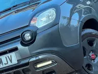 Used Fiat Panda 4x4 90 HP (66 kW) 2020 Hatchback