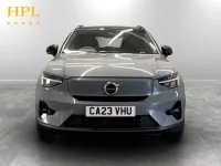 Used Volvo XC40 Plus 169 kW (231 HP) 2023 Grey SUV