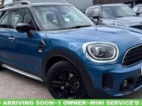 Used Mini Cooper S Countryman Classic 2022 SUV