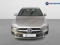 Used Mercedes A180 SE 2019 Silver Hatchback