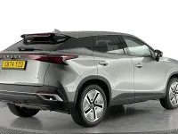Used Omoda 5 186 HP (136 kW) 2025 Silver SUV