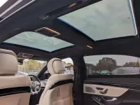 Used Mercedes S63L AMG Executive 2018 Black Sedan