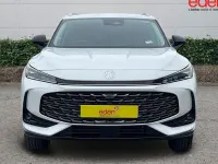 New MG HS SE 170 HP (125 kW) 2026 White SUV